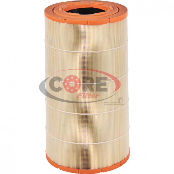 Air Filter-ZA 8054 R